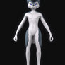 Commission 65 (Animated turntable)