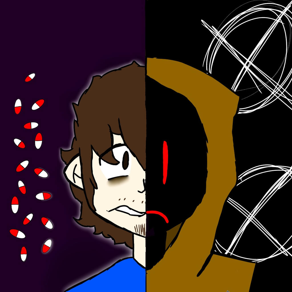 Hoodie(Creepypasta)