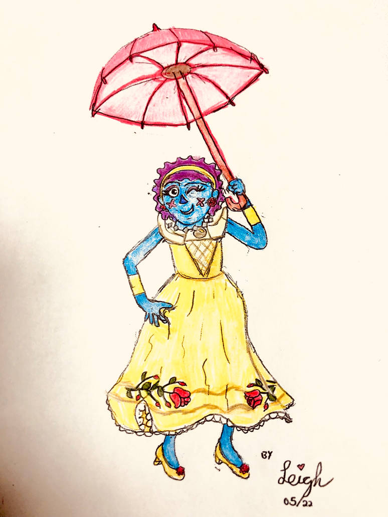 Raven the Rag Doll by Luvleighprojj on DeviantArt