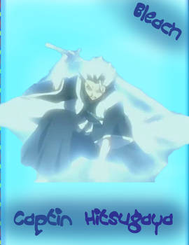 Captin Hitsugaya