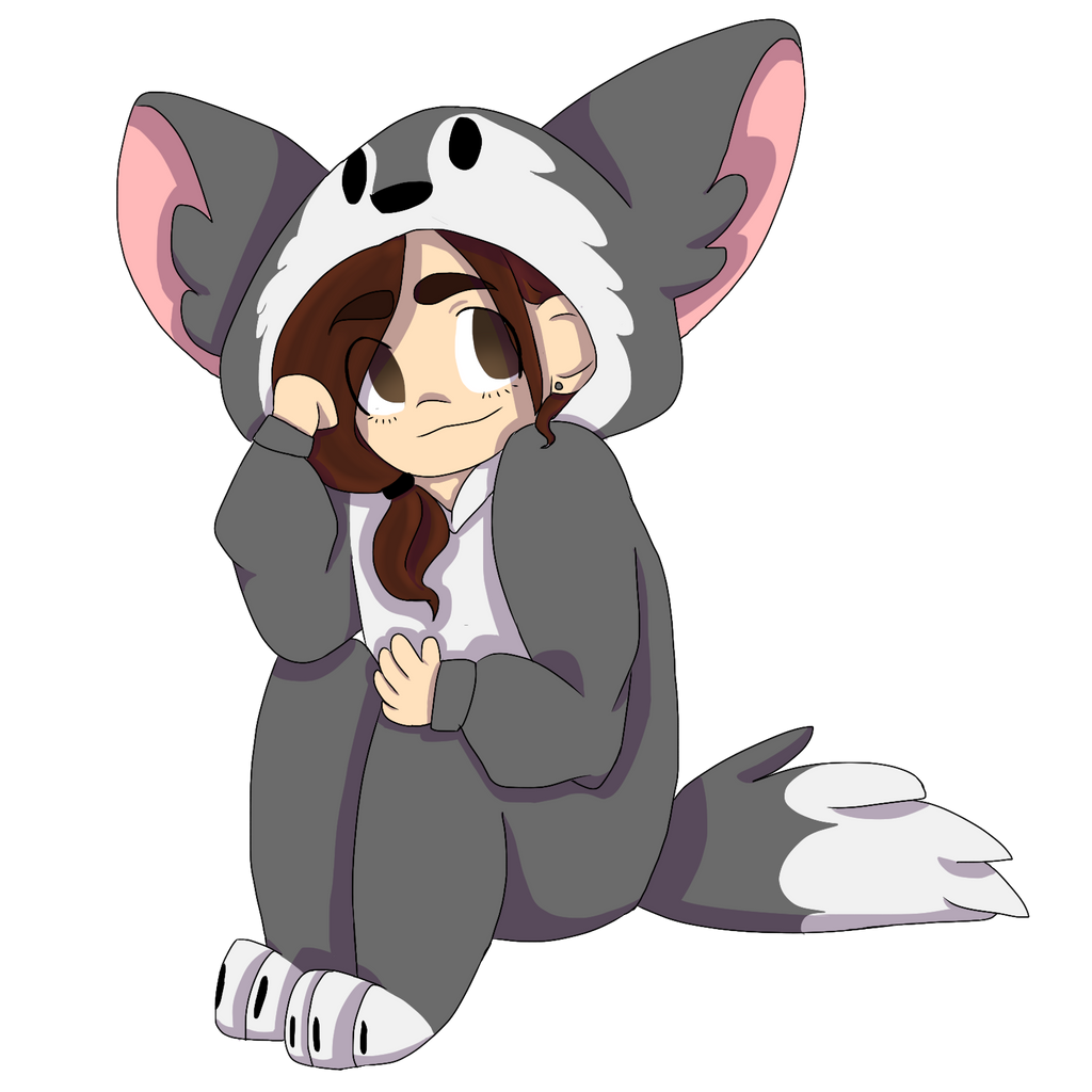 Hurro by Vepkhia on DeviantArt