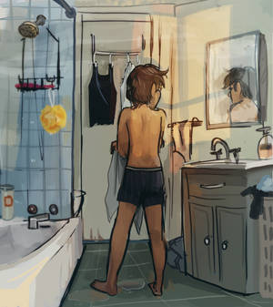 Explore The Best Shower Art DeviantArt explore-the-best-shower-art-deviantart