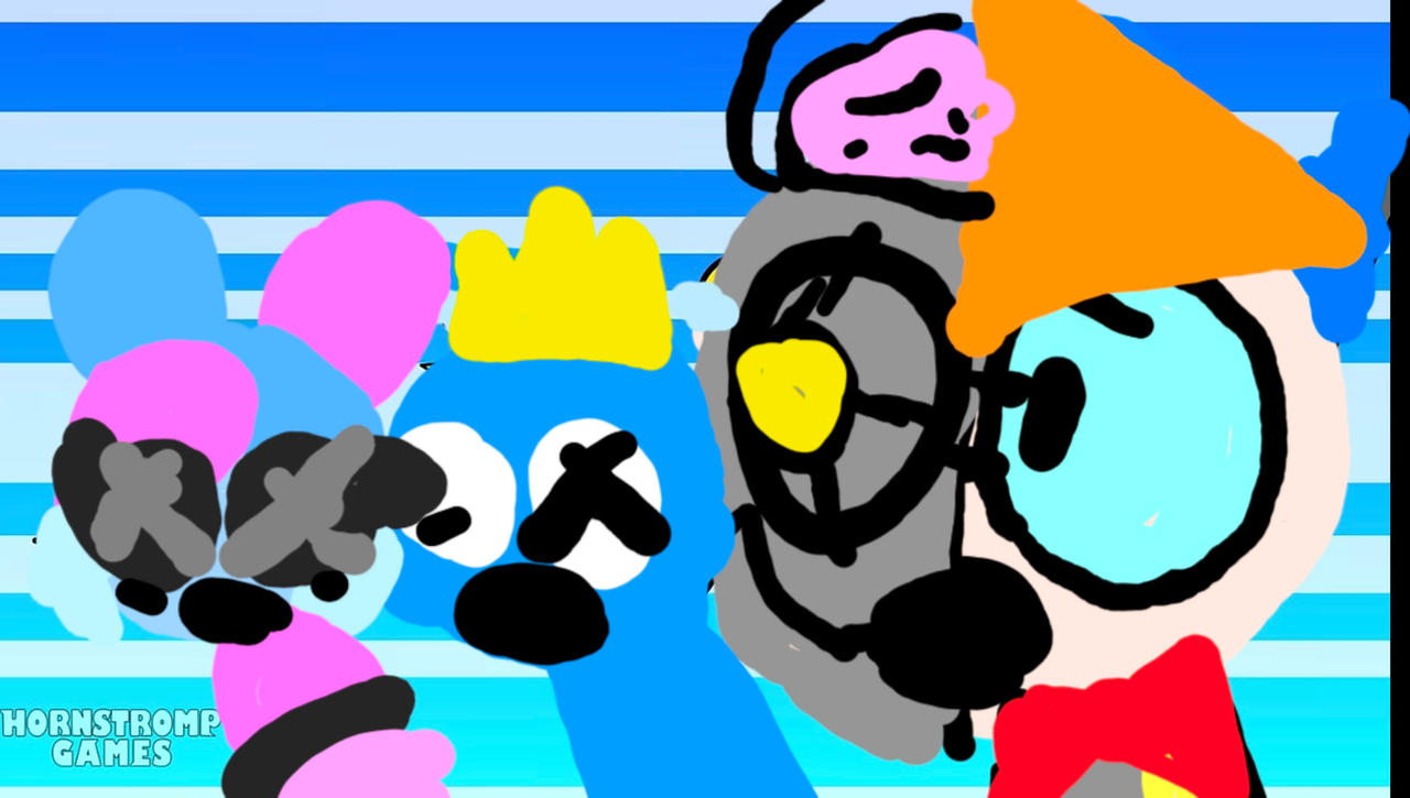 Content Farm Be Like: by uwucut on DeviantArt