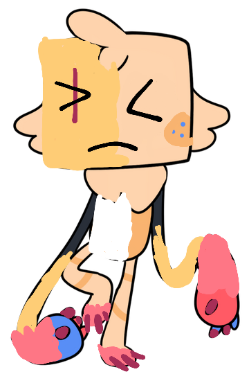 Goob Transgender Scraps to Goob TG TF FTM by uwucut on DeviantArt