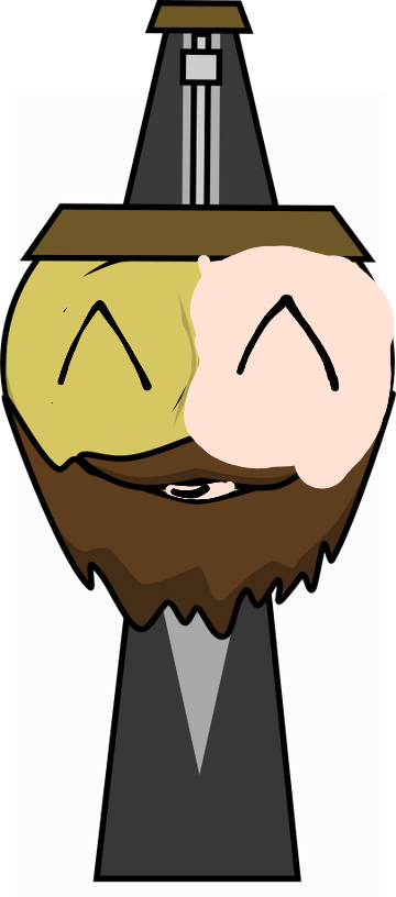 Metronome TG TF FTM by uwucut on DeviantArt
