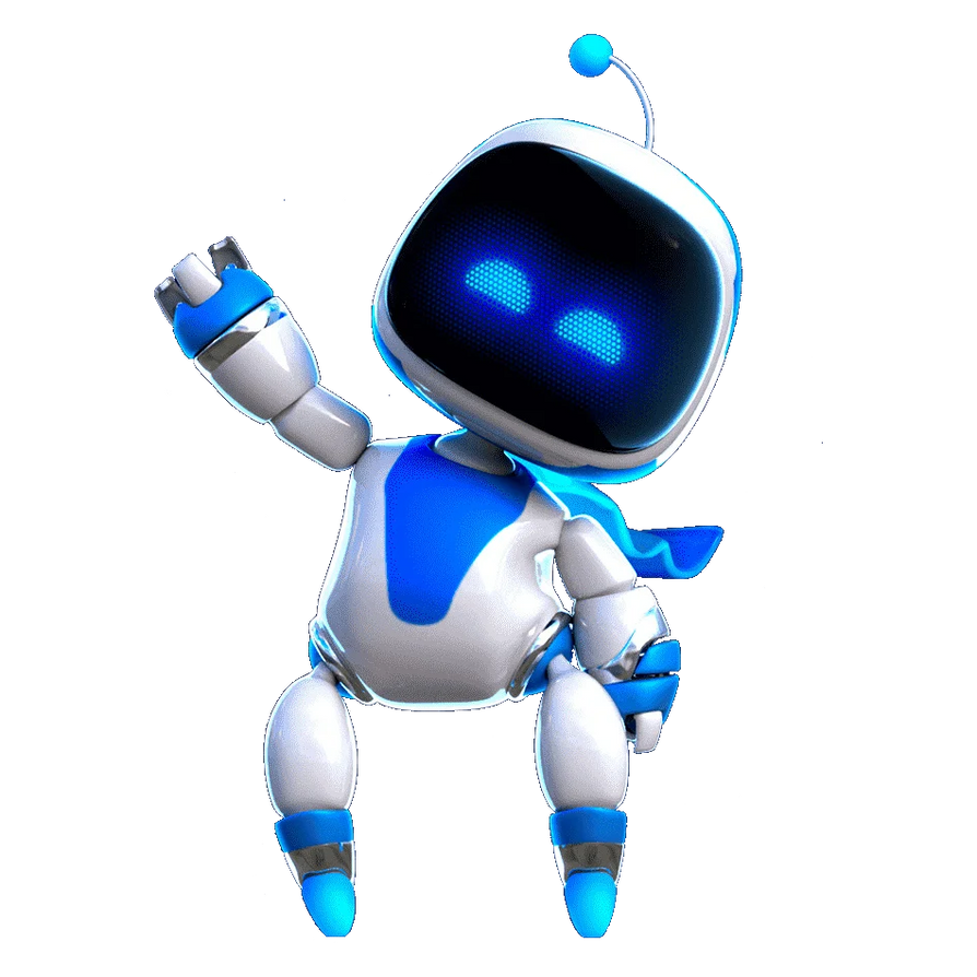 Tech Bot Tf Astro Bot TG TF FTM Story by uwucut on DeviantArt