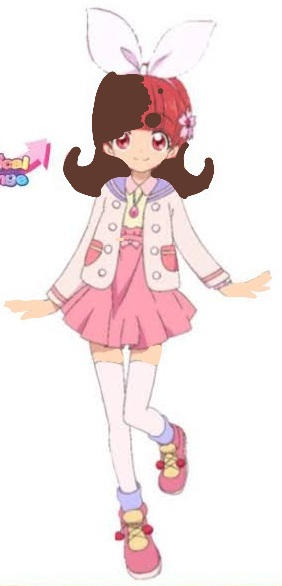 Ruby Tf Human Ruby TF FTF by uwucut on DeviantArt