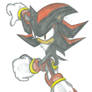 Shadow The Hedgehog