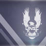 Halo 4 UNSC Wallpaper