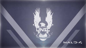 Halo 4 UNSC Wallpaper