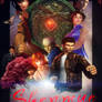 Shenmue Poster 3