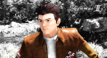 Shenmue III