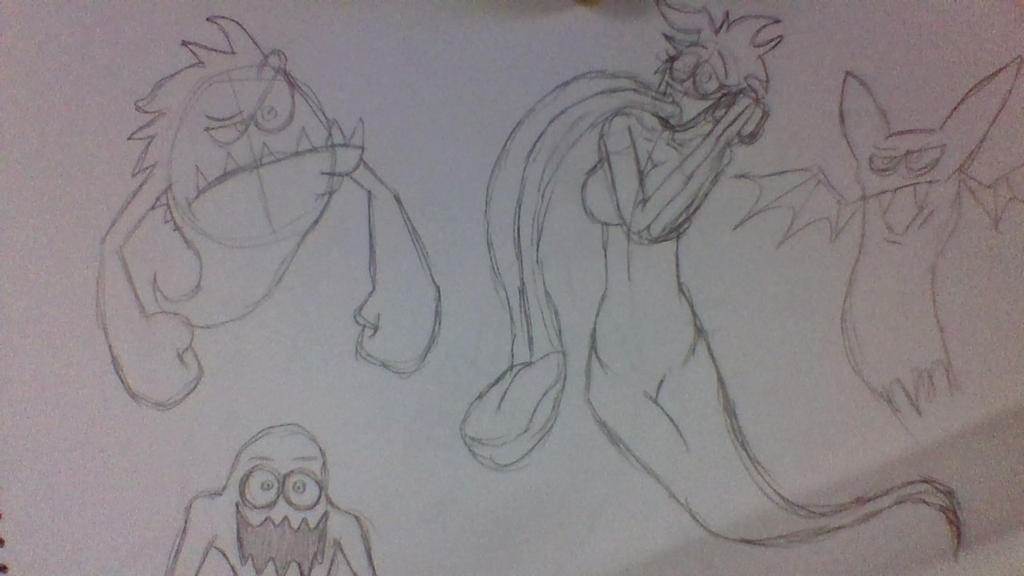 Project:Ghost,Concept art. by DrMatthew178 on DeviantArt