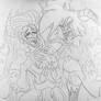 Wrath Scolding Pride