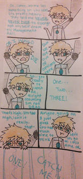 Wheatley Comic pg. 1