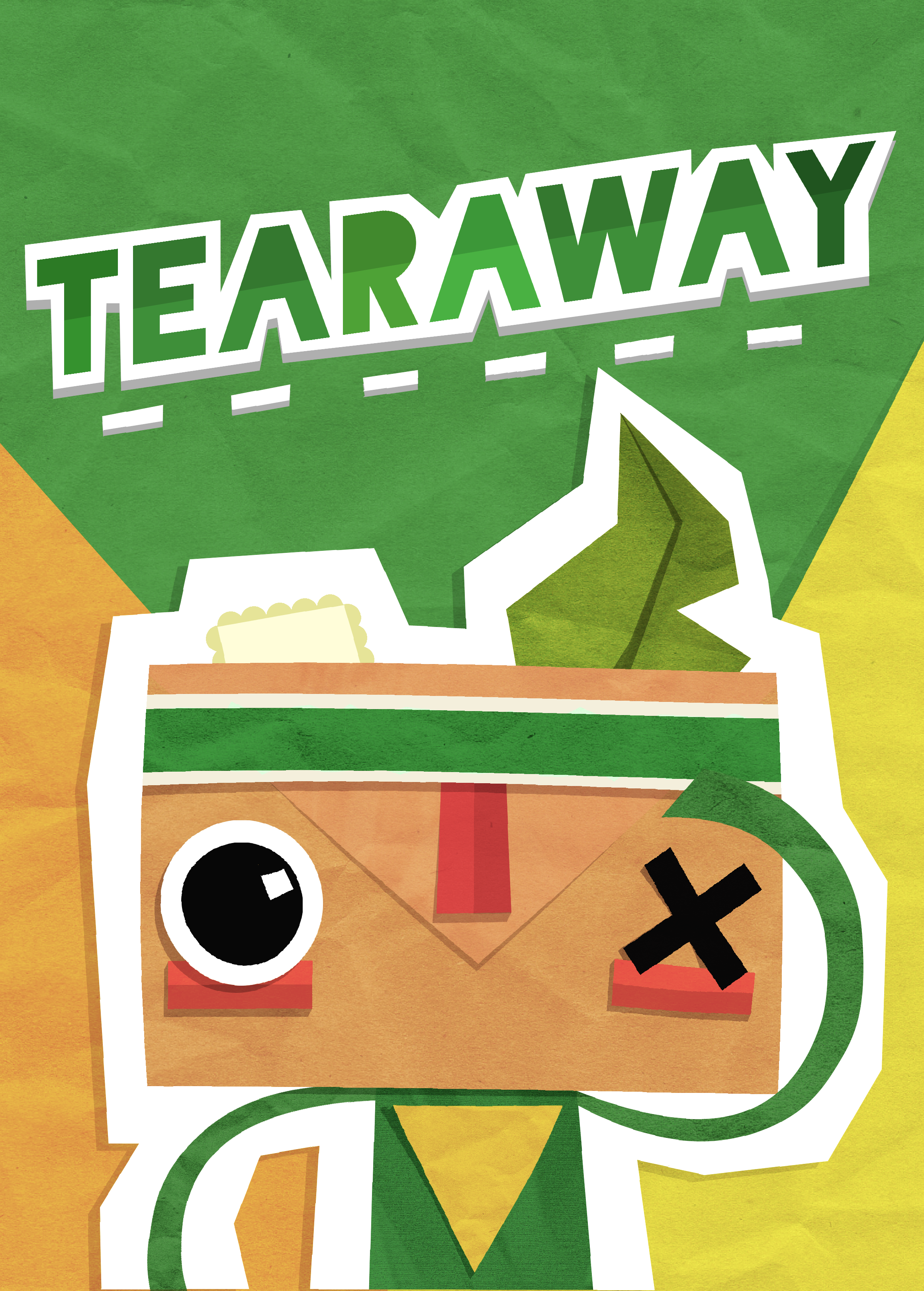 Tearaway