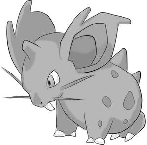 Nidoran (f)