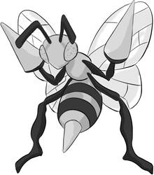 Beedrill