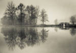 one of the bridges to my wonderland by ateist-kleranty one of the bridges to my wonderland by ateist-kleranty
