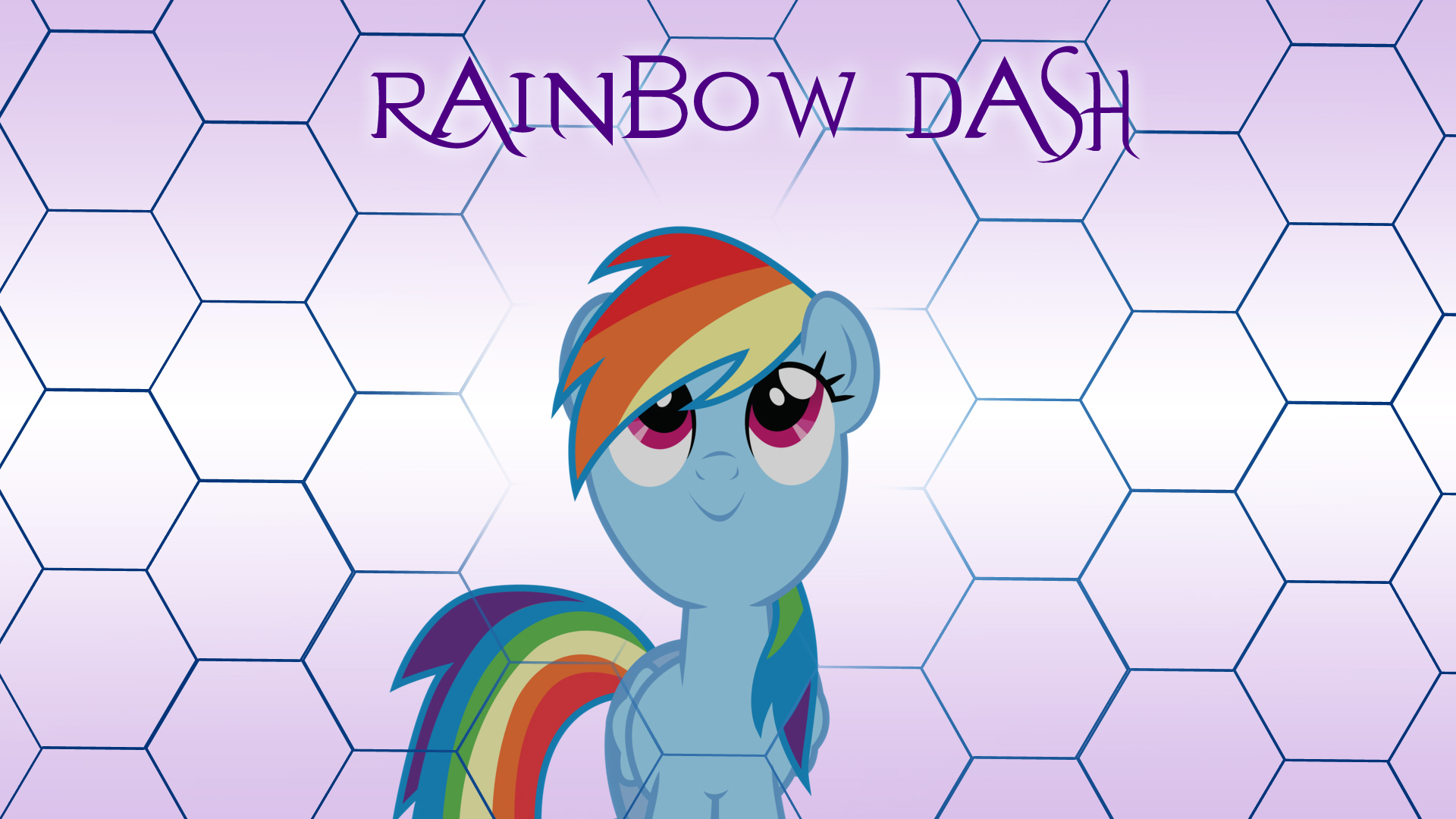 Rainbow Dash