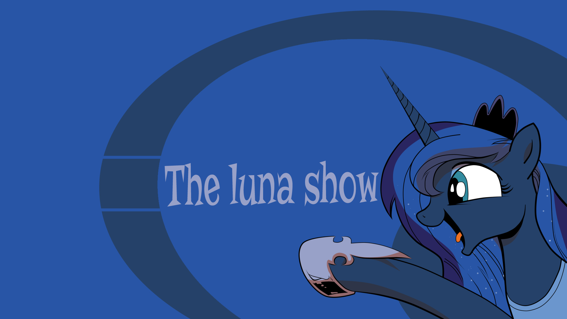 The Luna Show