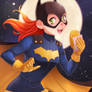 Batgirl