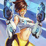 COVER - Tracer -