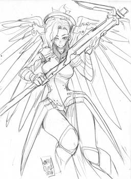 Mercy commission