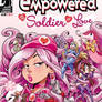 EMPOWERED and The SOLDIER OF LOVE 02 COVER