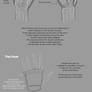 Drawing Hands Tutorial