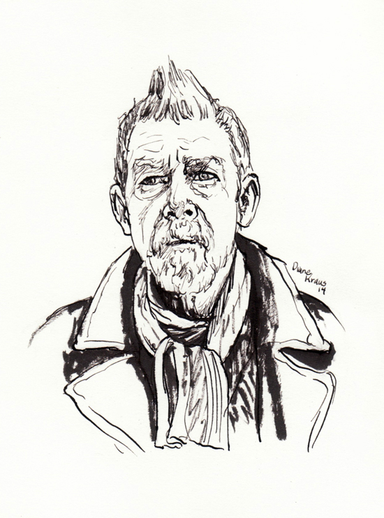 The War Doctor