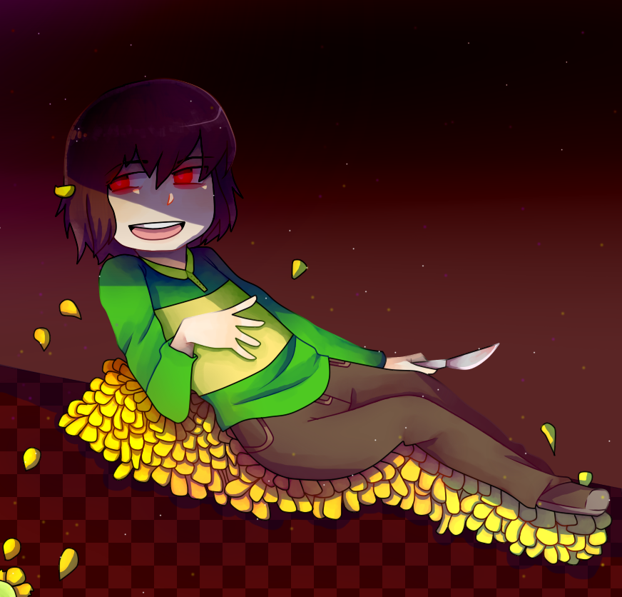 chara