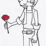 Onew's Valentine