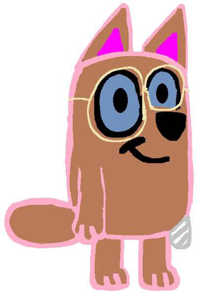 Loopz by AutismJrInc2 on DeviantArt