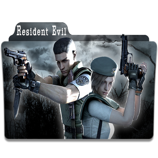 Resident Evil Remake