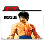 Fist Of Fury Folder Icon