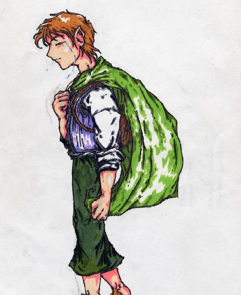 Samwise the Brave by ramhay on DeviantArt