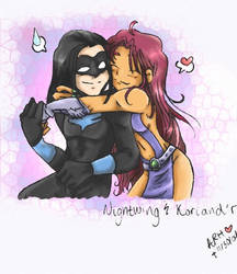 TT-Req.-Nightwing and Starfire