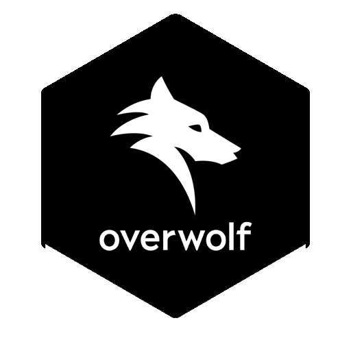 Overwolf by Zaquatique on DeviantArt