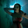 Jennifer's Body | Jennifer Check cosplay by Sawaka