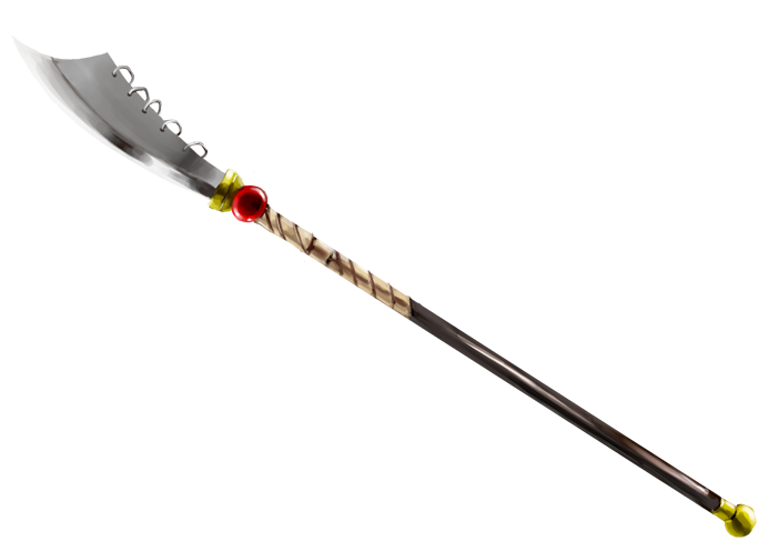 item-polearm