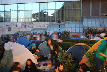 Occupy Gezi