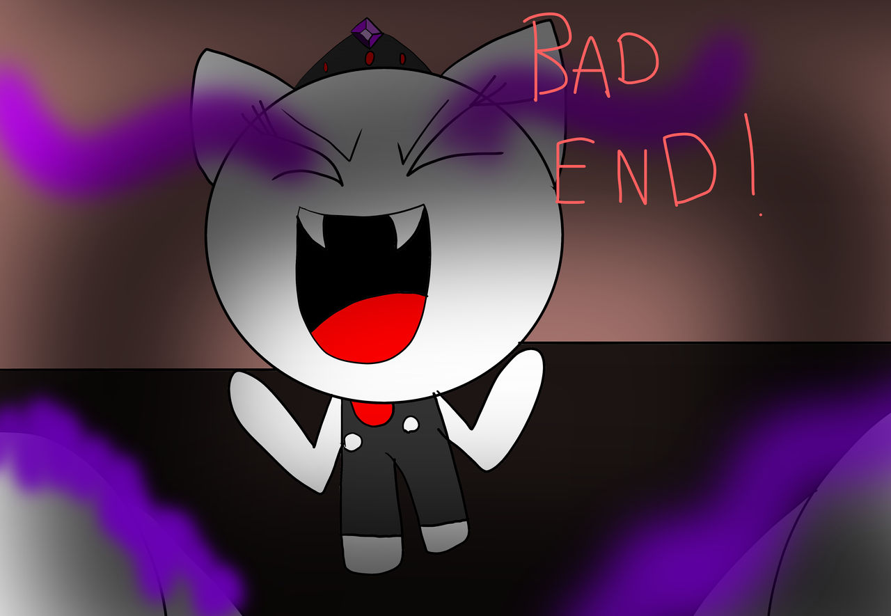 Hello Kitty Bad End By Rainbowcutiepie On Deviantart Hello Kitty Bad End By Rainbowcutiepie On Deviantart