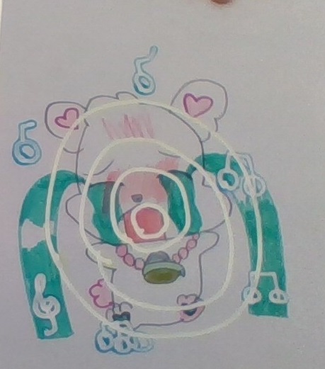 Fanmade Jewelpet:Labra used SonicWave music by Rainbowcutiepie on ...