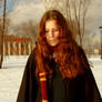 Hermione Cosplay