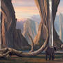 Mammoth Land