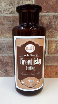 FireWhisky