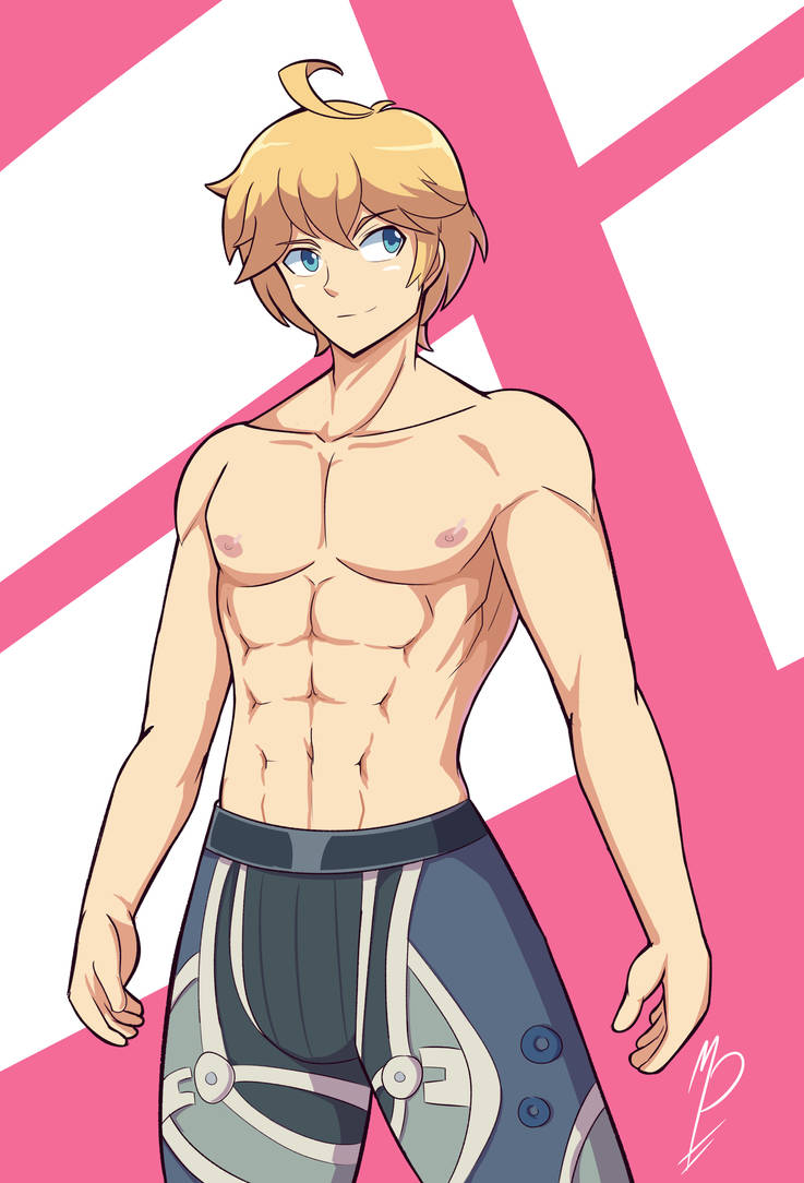 Deviantart Shulkkid is Shulk Time by ThisCoconutGuy on DeviantArt