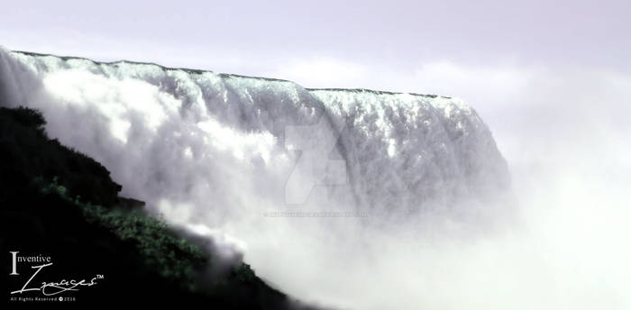 Niagara Falls