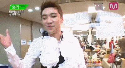 Seungri o.o